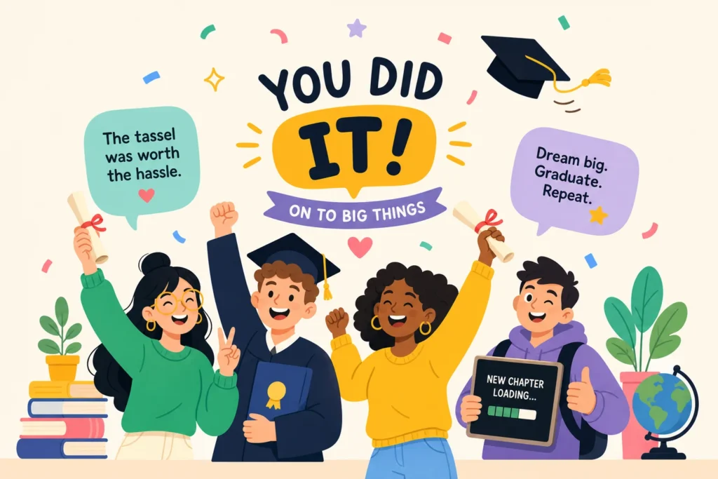 best-graduation-quotes-for-2026-funny-short-inspiring