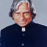 A. P. J. Abdul Kalam