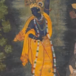Krishna