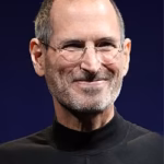 Steve Jobs