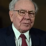 Warren Buffett