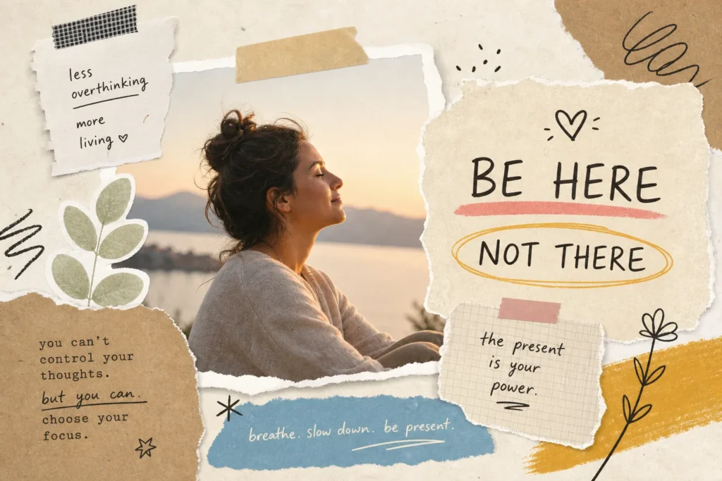 best-present-moment-quotes-to-help-you-stop-overthinking