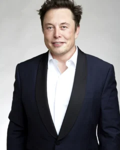 Elon Musk