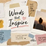 inspirational quotes by RainbowQuotes